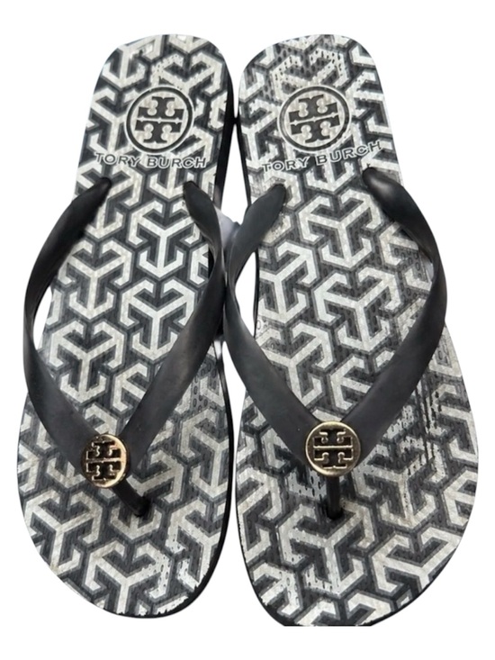 Tory Burch Shoes - Tory Burch flip flop